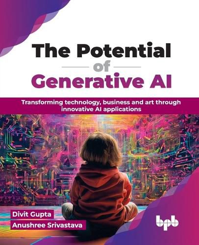 Cover image for The Potential of Generative AI