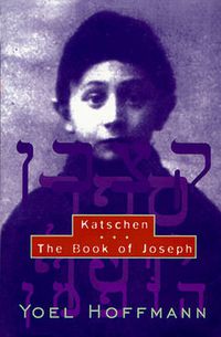 Cover image for Katschen and The Book of Joseph