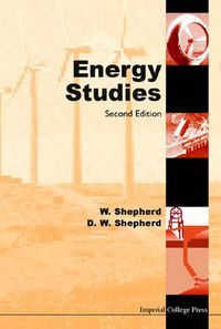 Cover image for Energy Studies (2nd Edition)