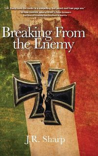 Cover image for Breaking From The Enemy