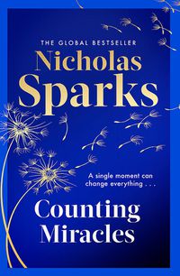 Cover image for Counting Miracles