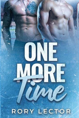 Cover image for One More Time