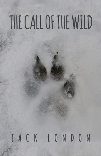 Cover image for The Call of the Wild: The Original 1903 Edition