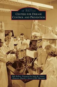 Cover image for Centers for Disease Control and Prevention