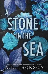 Cover image for A Stone in the Sea (Special Edition Cover)