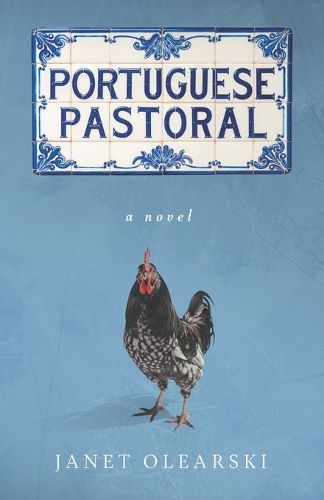 Cover image for Portuguese Pastoral