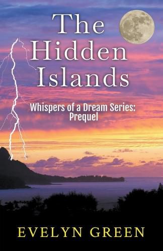 Cover image for The Hidden Islands