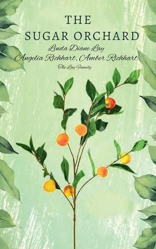 Cover image for The Sugar Orchard