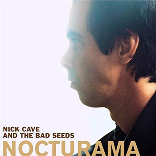 Nocturama Cd/dvd