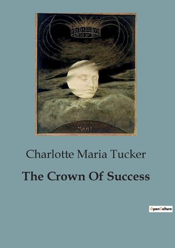 Cover image for The Crown Of Success