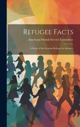 Cover image for Refugee Facts