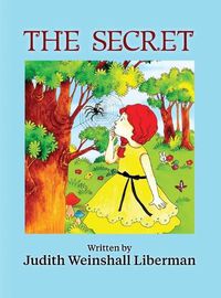 Cover image for The Secret