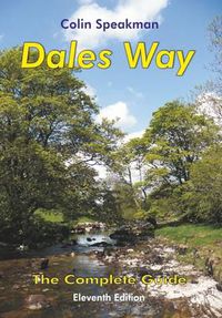 Cover image for Dales Way: The Complete Guide