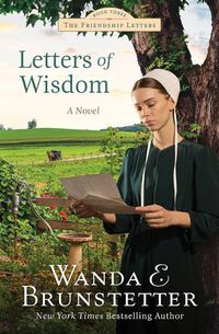 Cover image for Letters of Wisdom