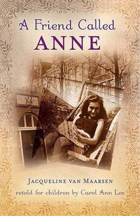 Cover image for A Friend Called Anne