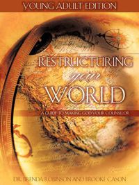 Cover image for Restructuring Your Word Young Adult Edition