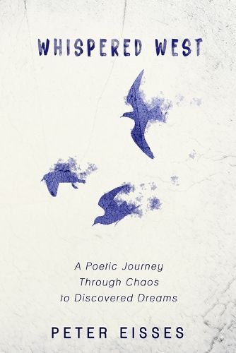 Cover image for Whispered West