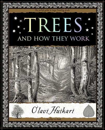 Cover image for Trees