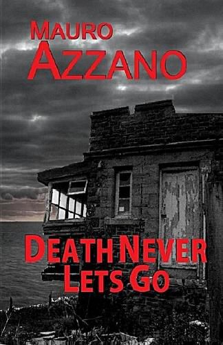 Cover image for Death Never Lets Go