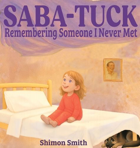 Cover image for Saba-Tuck