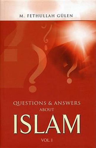 Cover image for Questions & Answers about Islam, Volume 1