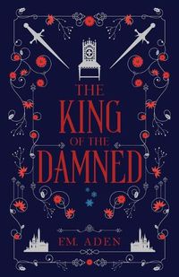 Cover image for The King of the Damned