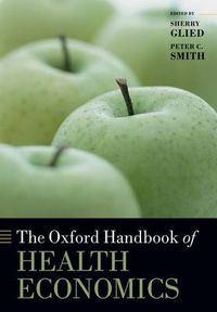 Cover image for The Oxford Handbook of Health Economics