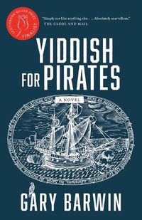 Cover image for Yiddish for Pirates