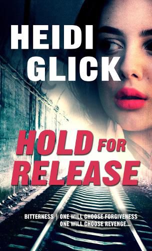 Cover image for Hold for Release
