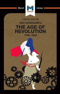 Cover image for The Age Of Revolution