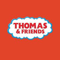 Cover image for Thomas All Engines Go Picture Book