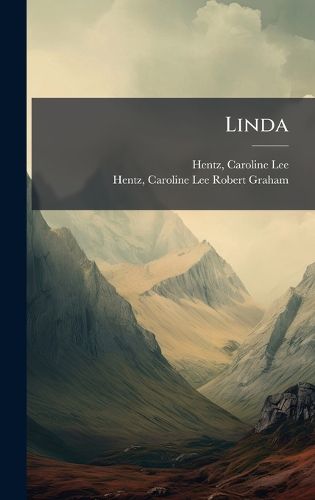 Cover image for Linda