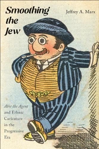 Cover image for Smoothing the Jew