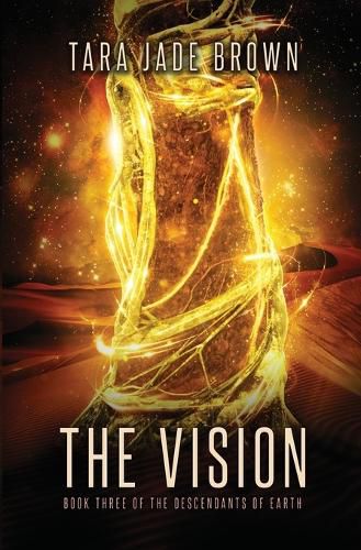 Cover image for The Vision