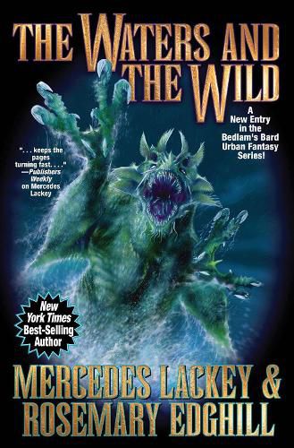 Cover image for Waters and the Wild