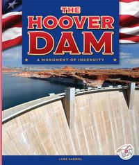 Cover image for The Hoover Dam