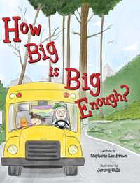 Cover image for How Big is Big Enough?