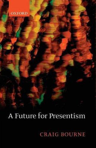 Cover image for A Future for Presentism