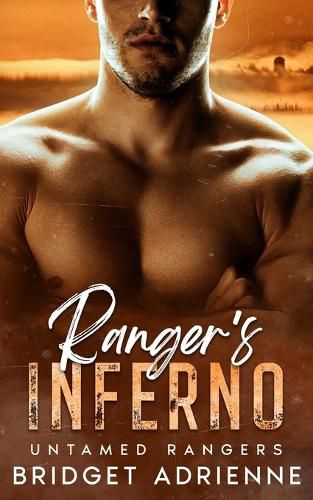 Cover image for Ranger's Inferno