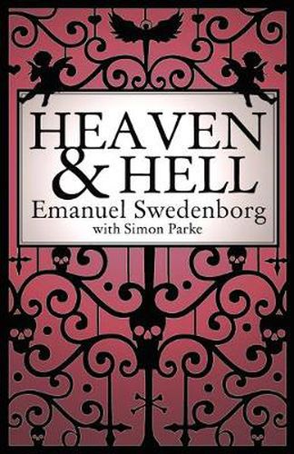 Cover image for Heaven and Hell