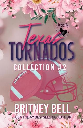 Cover image for Texas Tornados Collection #2
