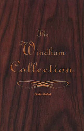 Cover image for The Windham Collection: Seasons of Change I a Series of Poetic Literature