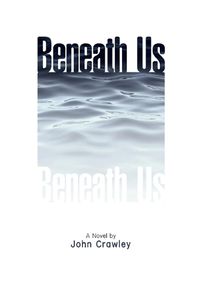 Cover image for Beneath Us