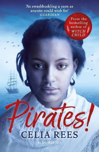 Cover image for Pirates!