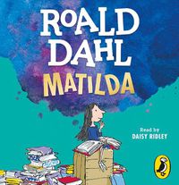 Cover image for Matilda