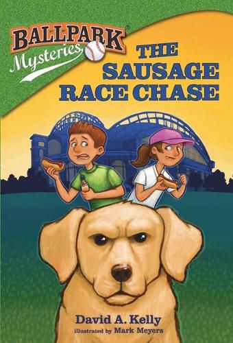 Cover image for The Sausage Race Chase