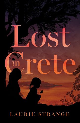 Cover image for Lost in Crete