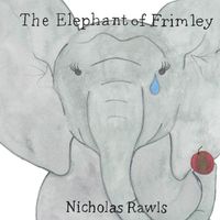 Cover image for The Elephant of Frimley