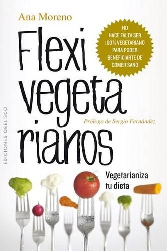 Cover image for Flexivegetarianos