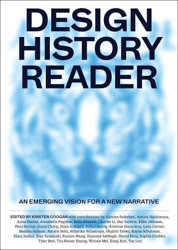 Cover image for Design History Reader